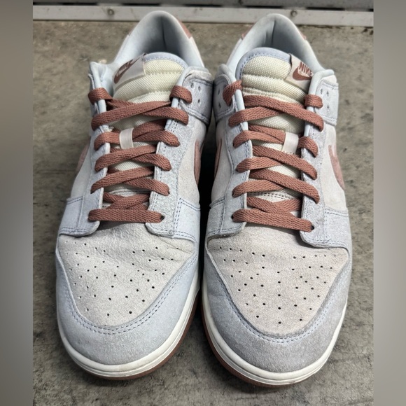 Nike Dunk Low Fossil size 12 men’s - Picture 4 of 9